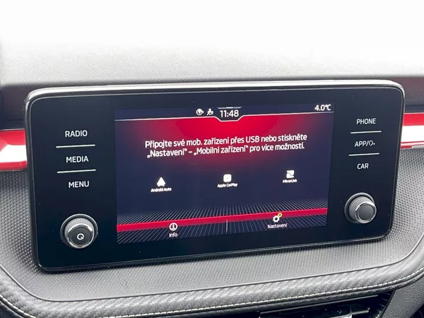 Škoda Fabia 1.0 TSI 81kW Monte Carlo - foto 16