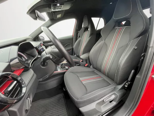Škoda Fabia 1.0 TSI 81kW Monte Carlo - foto 22