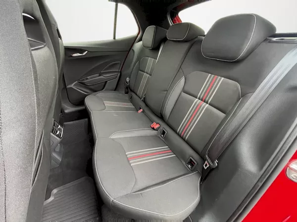 Škoda Fabia 1.0 TSI 81kW Monte Carlo - foto 23