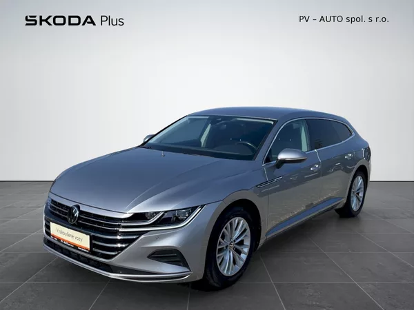 Volkswagen Arteon Shooting Brake 2.0 TDI 110 kW DSG Elegance Pl