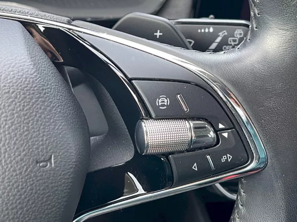 Škoda Octavia 1.5 TSI e-TEC 110kW DSG Style - foto 11