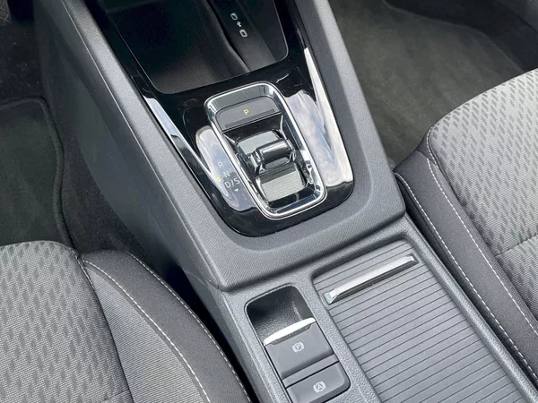 Škoda Octavia 1.5 TSI e-TEC 110kW DSG Style - foto 13
