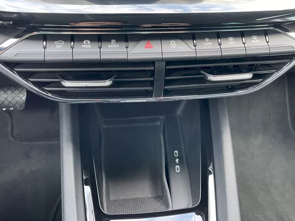 Škoda Octavia 1.5 TSI e-TEC 110kW DSG Style - foto 14