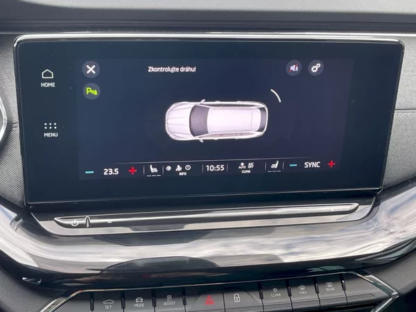 Škoda Octavia 1.5 TSI e-TEC 110kW DSG Style - foto 16
