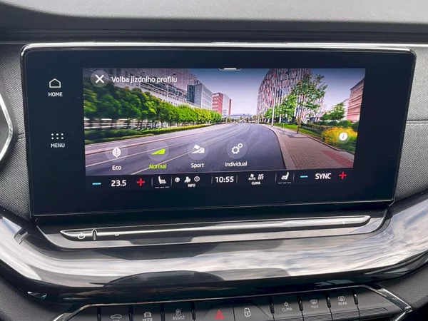 Škoda Octavia 1.5 TSI e-TEC 110kW DSG Style - foto 17