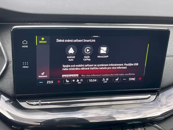 Škoda Octavia 1.5 TSI e-TEC 110kW DSG Style - foto 18