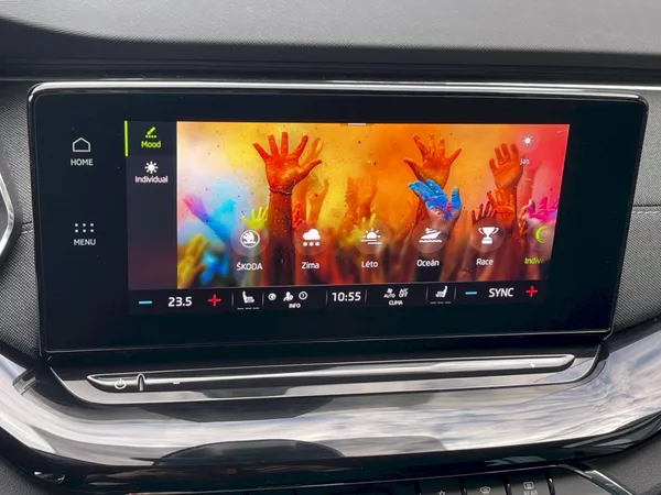 Škoda Octavia 1.5 TSI e-TEC 110kW DSG Style - foto 19