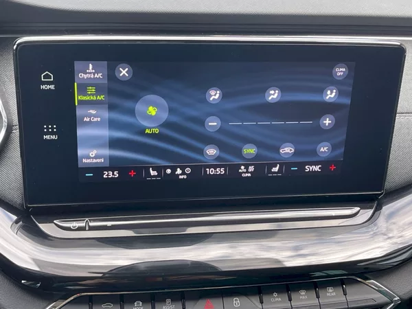 Škoda Octavia 1.5 TSI e-TEC 110kW DSG Style - foto 20