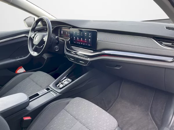Škoda Octavia 1.5 TSI e-TEC 110kW DSG Style - foto 23