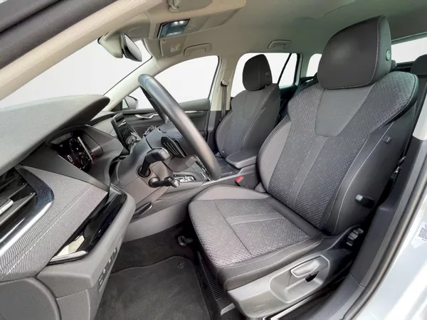 Škoda Octavia 1.5 TSI e-TEC 110kW DSG Style - foto 25