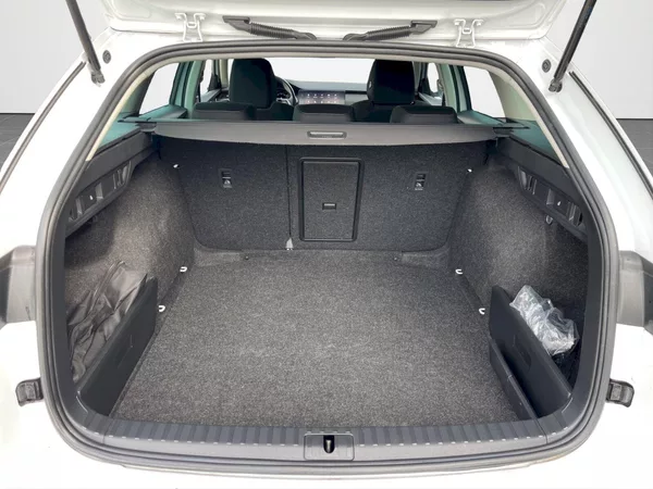 Škoda Octavia 1.5 TSI e-TEC 110kW DSG Style - foto 31