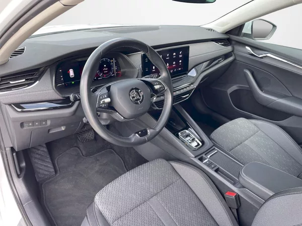 Škoda Octavia 1.5 TSI e-TEC 110kW DSG Style - foto 5