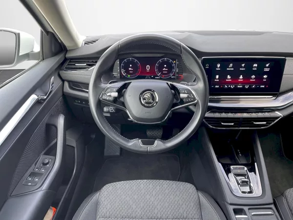 Škoda Octavia 1.5 TSI e-TEC 110kW DSG Style - foto 6