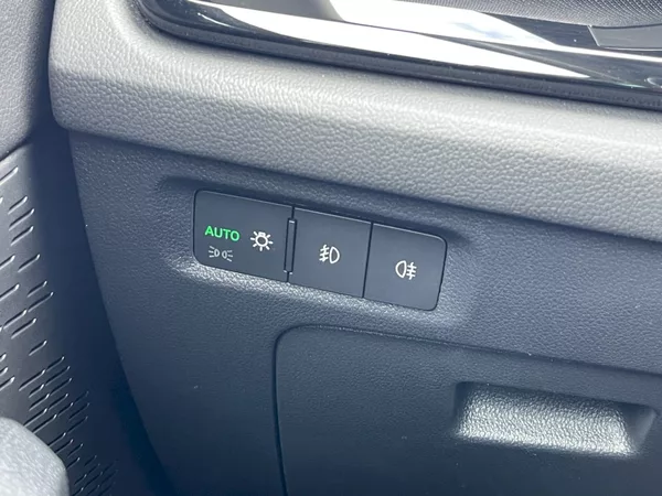 Škoda Octavia 1.5 TSI e-TEC 110kW DSG Style - foto 7