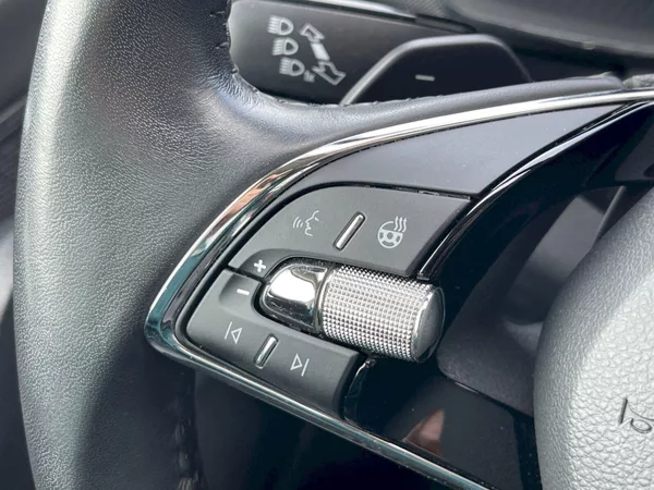 Škoda Octavia 1.5 TSI e-TEC 110kW DSG Style - foto 8
