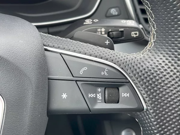Audi Q5 Sportback 40 TDI 150 kW Quattr - foto 10