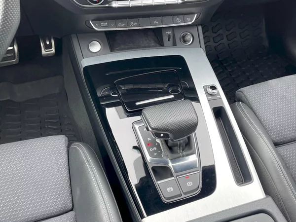 Audi Q5 Sportback 40 TDI 150 kW Quattr - foto 11