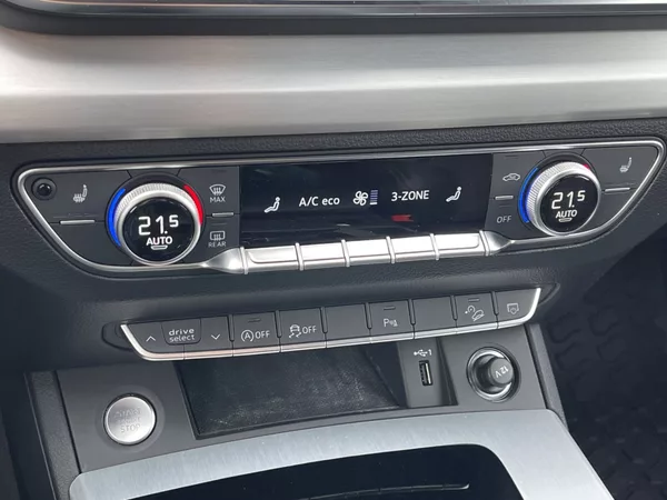 Audi Q5 Sportback 40 TDI 150 kW Quattr - foto 12