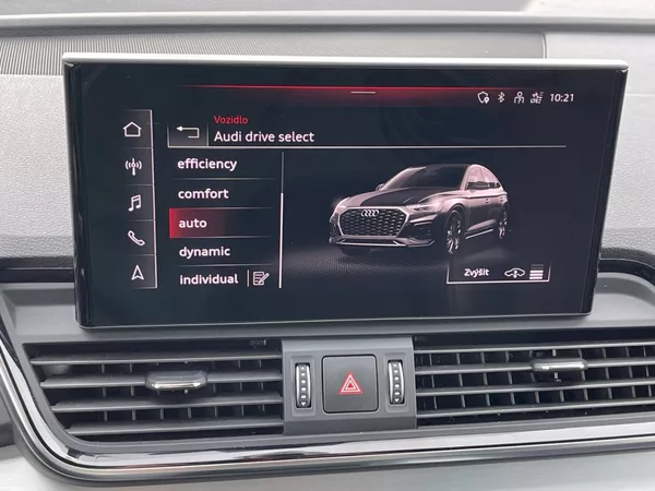Audi Q5 Sportback 40 TDI 150 kW Quattr - foto 15