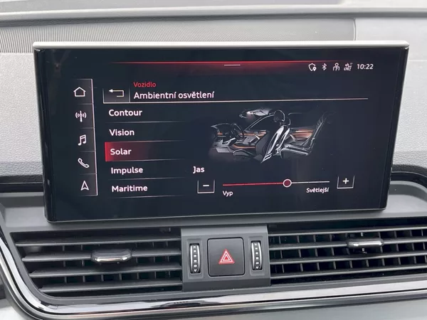 Audi Q5 Sportback 40 TDI 150 kW Quattr - foto 18