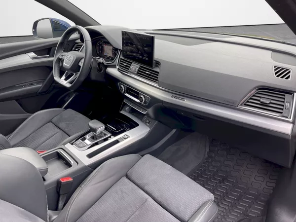 Audi Q5 Sportback 40 TDI 150 kW Quattr - foto 20
