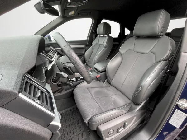 Audi Q5 Sportback 40 TDI 150 kW Quattr - foto 22