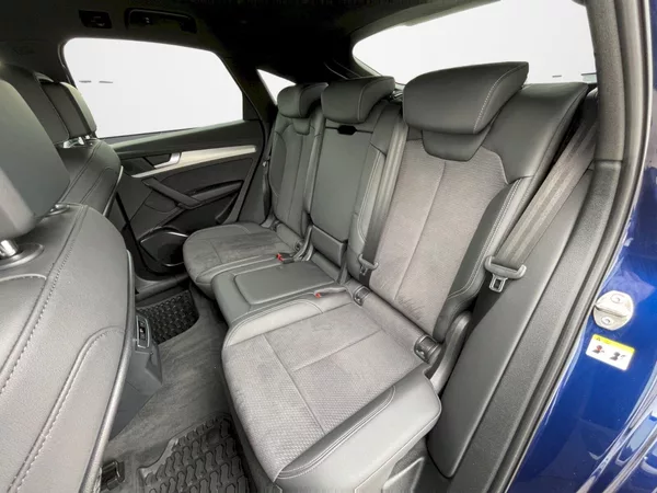 Audi Q5 Sportback 40 TDI 150 kW Quattr - foto 24