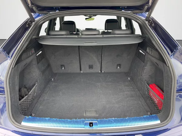 Audi Q5 Sportback 40 TDI 150 kW Quattr - foto 29