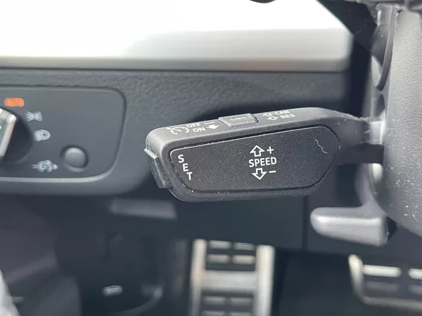 Audi Q5 Sportback 40 TDI 150 kW Quattr - foto 8