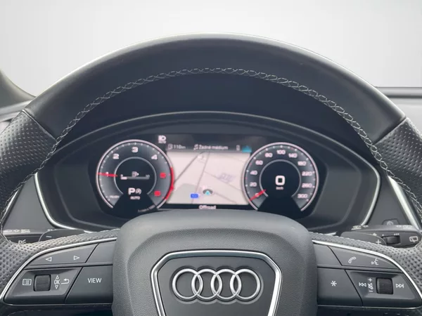 Audi Q5 Sportback 40 TDI 150 kW Quattr - foto 9