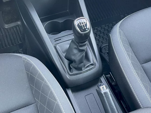 Škoda Fabia 1.0 TSI 70kW Ambition Plus - foto 13