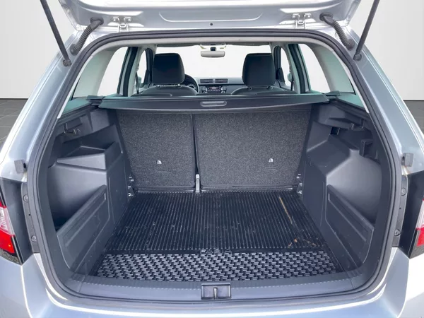 Škoda Fabia 1.0 TSI 70kW Ambition Plus - foto 31