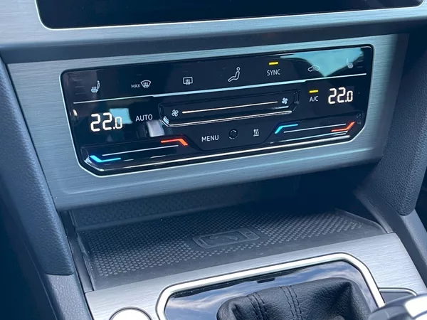 Volkswagen Passat 2.0 TDI 110 kW DSG ConceptLine - foto 13