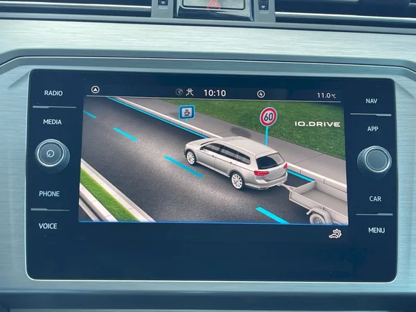Volkswagen Passat 2.0 TDI 110 kW DSG ConceptLine - foto 15