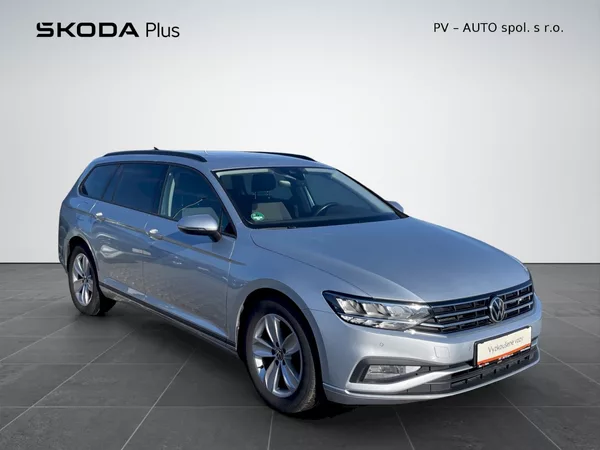 Volkswagen Passat 2.0 TDI 110 kW DSG ConceptLine - foto 26