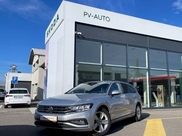 Volkswagen Passat 2.0 TDI 110 kW DSG ConceptLine - foto 33