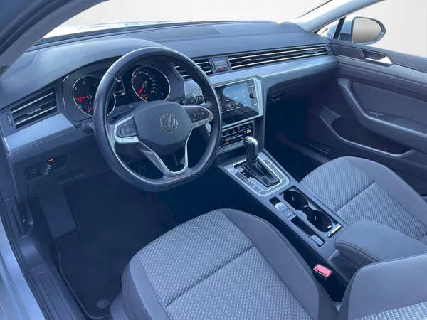 Volkswagen Passat 2.0 TDI 110 kW DSG ConceptLine - foto 5