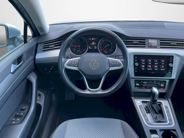 Volkswagen Passat 2.0 TDI 110 kW DSG ConceptLine - foto 6