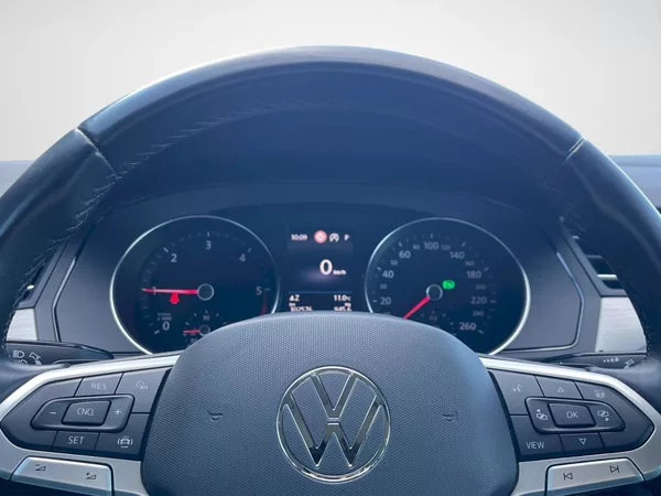 Volkswagen Passat 2.0 TDI 110 kW DSG ConceptLine - foto 9