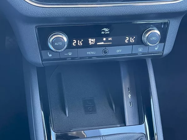 Škoda Kamiq 1.0 TSI 81 kW Style Plus - foto 13