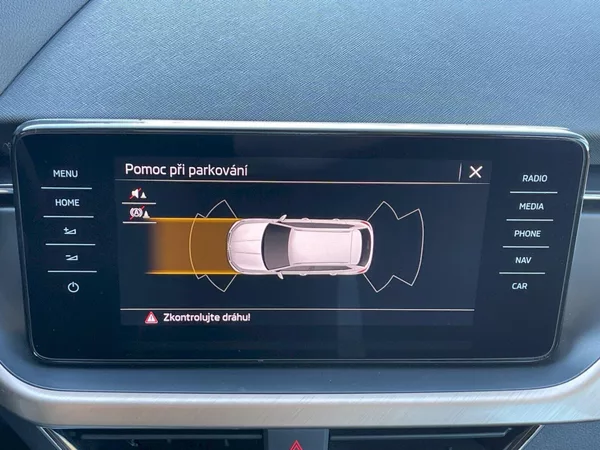 Škoda Kamiq 1.0 TSI 81 kW Style Plus - foto 16