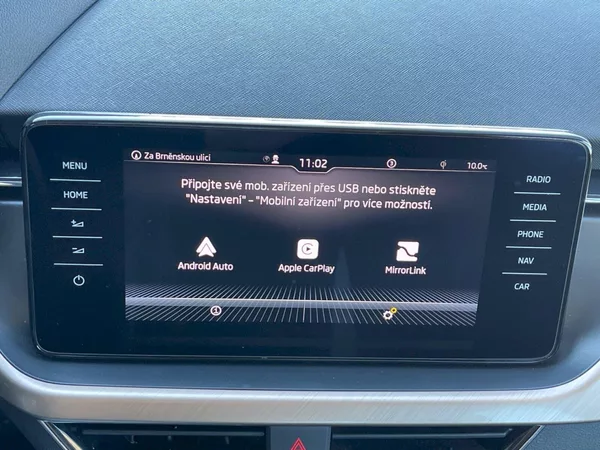 Škoda Kamiq 1.0 TSI 81 kW Style Plus - foto 17