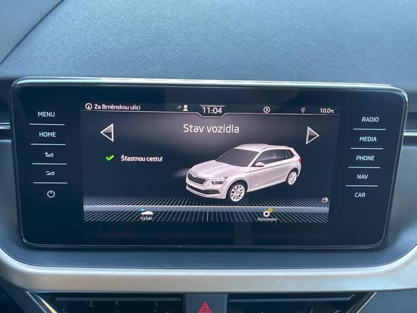 Škoda Kamiq 1.0 TSI 81 kW Style Plus - foto 18