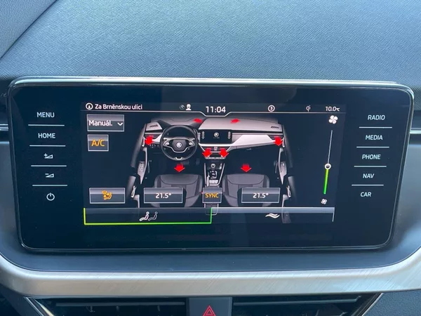 Škoda Kamiq 1.0 TSI 81 kW Style Plus - foto 19