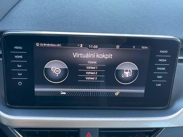 Škoda Kamiq 1.0 TSI 81 kW Style Plus - foto 20