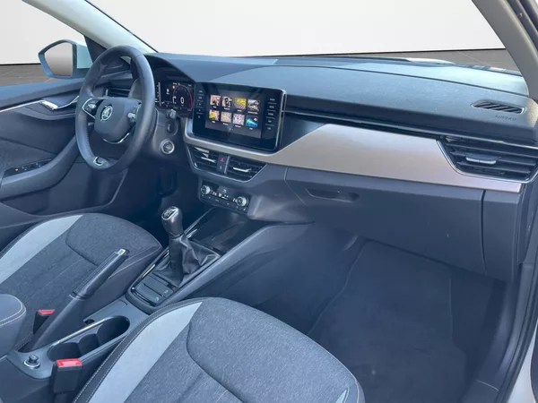 Škoda Kamiq 1.0 TSI 81 kW Style Plus - foto 22