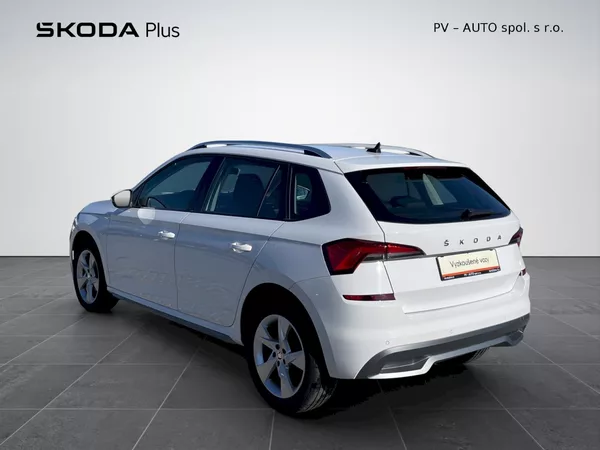 Škoda Kamiq 1.0 TSI 81 kW Style Plus - foto 28