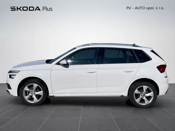 Škoda Kamiq 1.0 TSI 81 kW Style Plus - foto 3