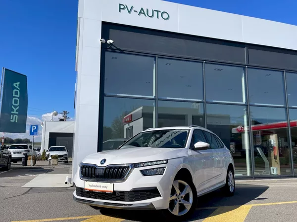 Škoda Kamiq 1.0 TSI 81 kW Style Plus - foto 32