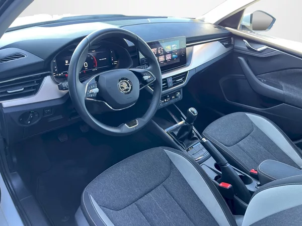 Škoda Kamiq 1.0 TSI 81 kW Style Plus - foto 5